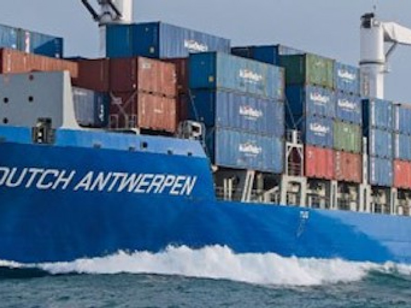 Hapag-Lloyd acquires Africa specialist NileDutch