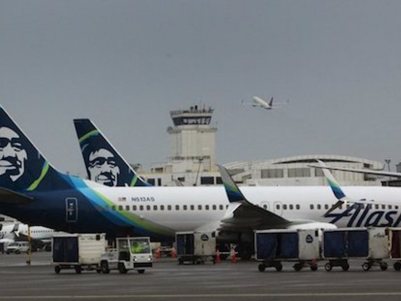 American Air steps up Delta rivalry with Seattle as overseas hub