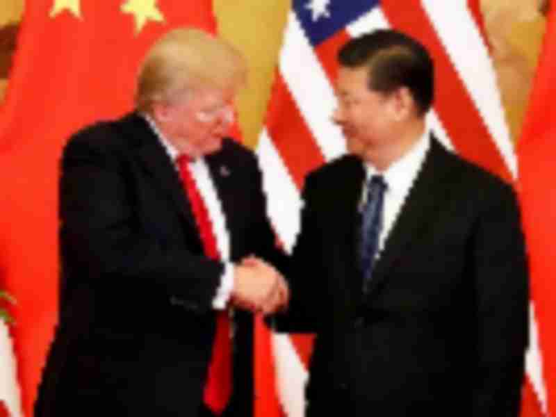 Trump is said to plan to impose $50 billion in China tariffs