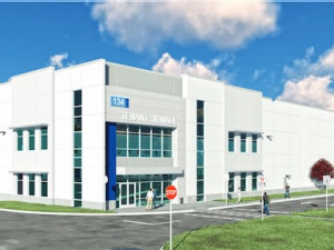 312,267-SF single-tenant lease signed at Maybrook Logistics Center in Montgomery, NY