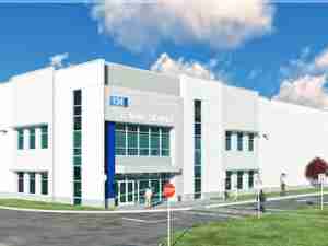 312,267-SF single-tenant lease signed at Maybrook Logistics Center in Montgomery, NY