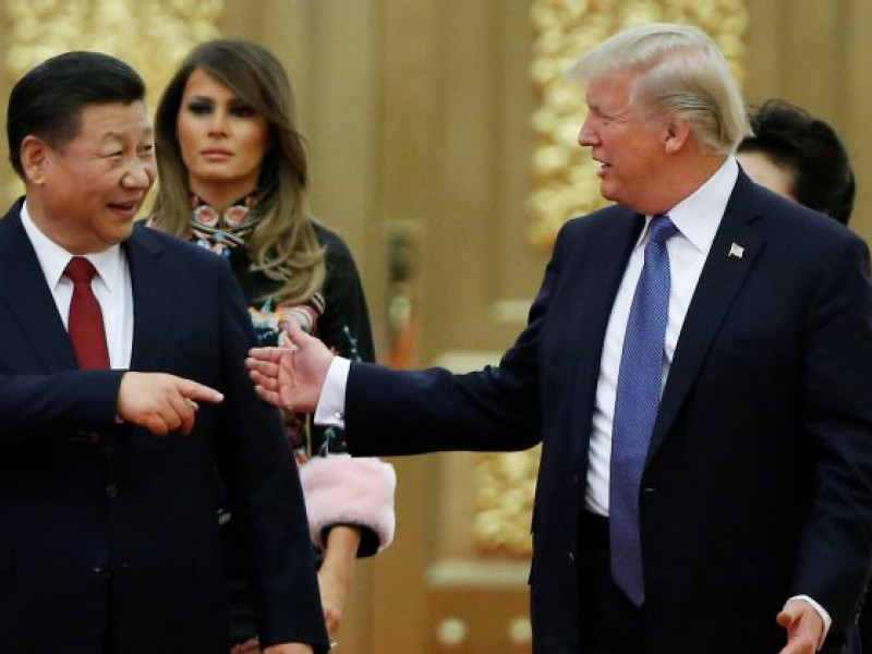 Xi has few good options after Trump’s ultimatum on G-20 meeting