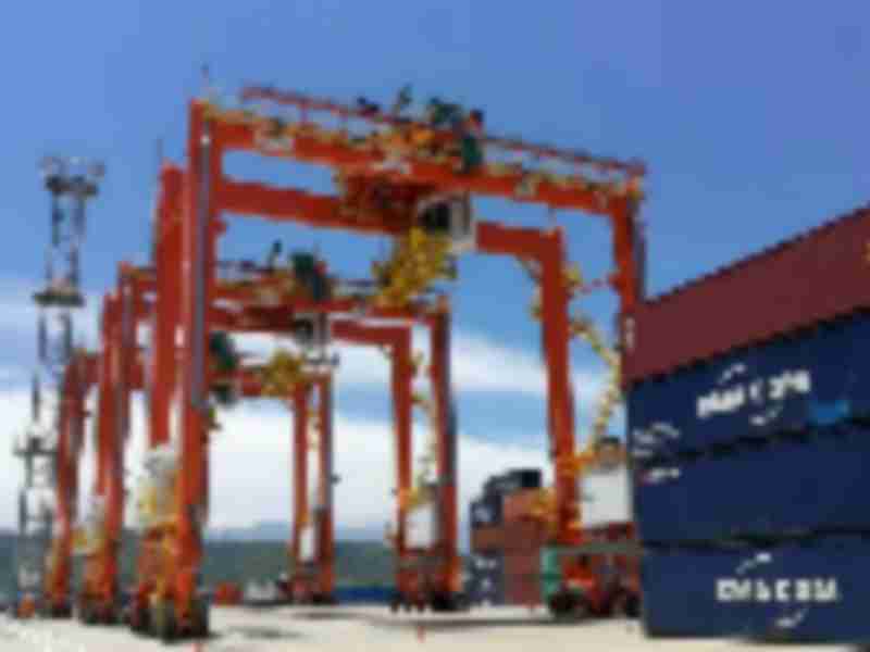 ICTSI upgrades Lae unit ahead of schedule