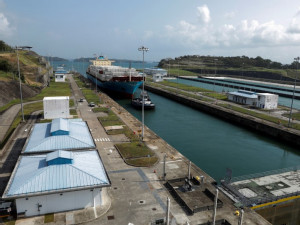 What is the Panama Canal and why has Trump threatened to take it over?