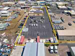 Citywide sale-leaseback highlights Phoenix Airport submarket