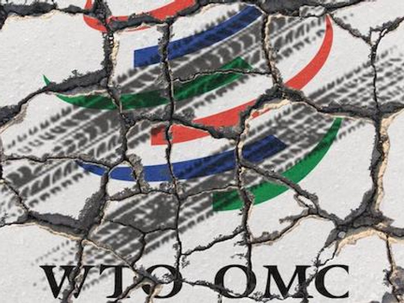 The WTO must reform or die