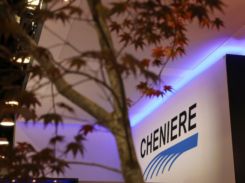 Cheniere produces first LNG at Corpus Christi Stage 3 project