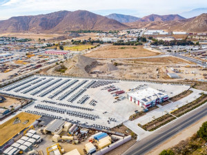 Alterra IOS acquires massive 15-acre industrial outdoor storage site in Inland Empire 