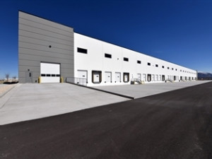 ViaWest Group sells newly built Salt Lake City warehouse with Cushman & Wakefield’s National Industrial Advisory Group