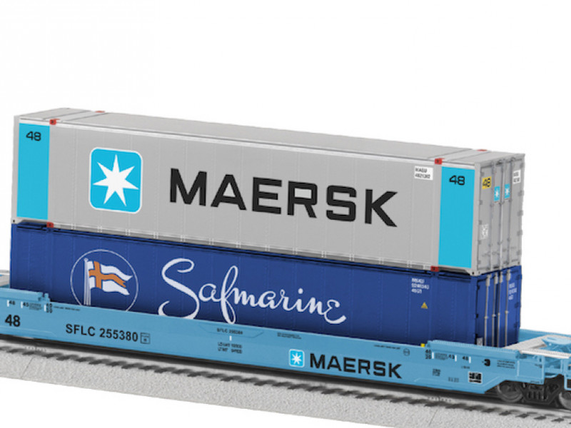 Maersk announces a more integrated company to serve customers better