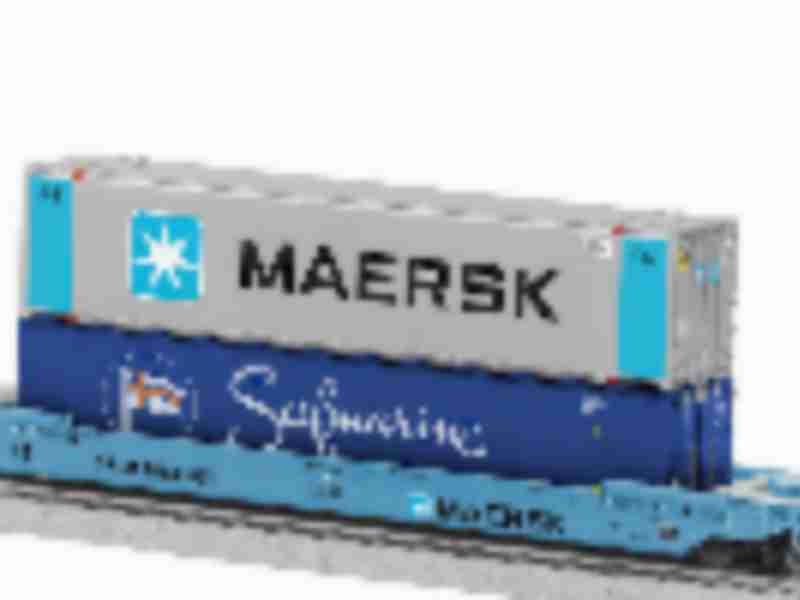 Maersk announces a more integrated company to serve customers better