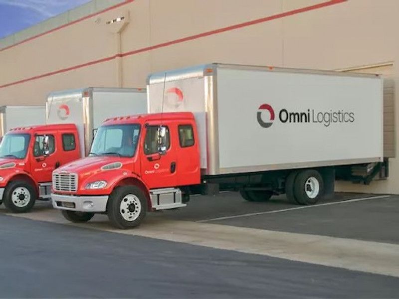 Omni Logistics expands North American operations with three new facilities