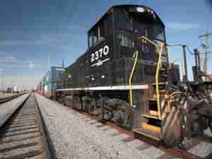 Norfolk Southern reports strong third quarter 2024 results