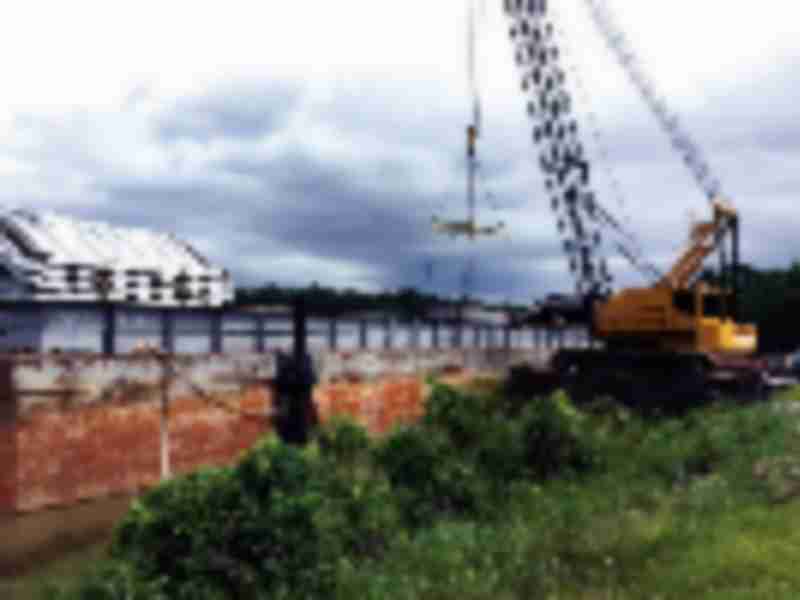 Mississippi Barge Backup Stalls Millions of Tons of Cargo