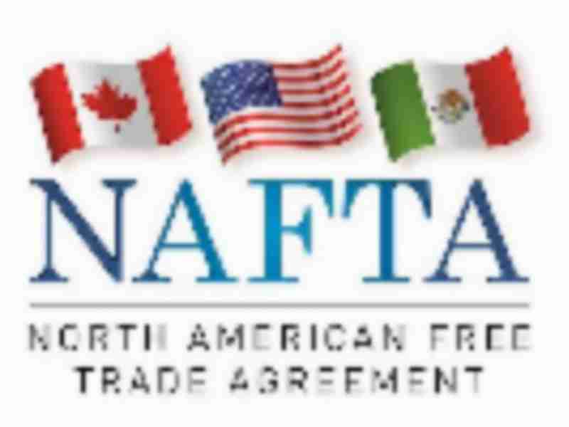 Nafta talks ramp up in Washington as Trump says it’s going well