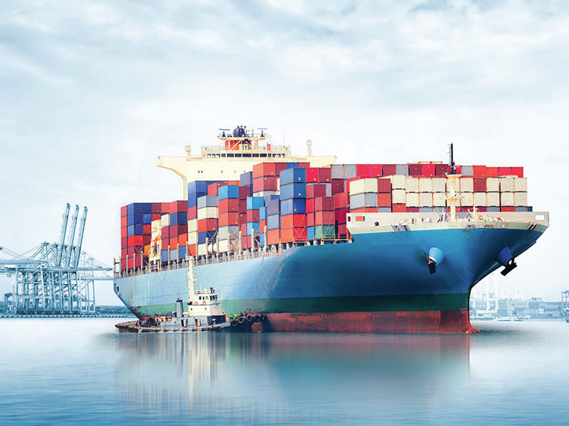 Global shipping trends: What to expect in 2020