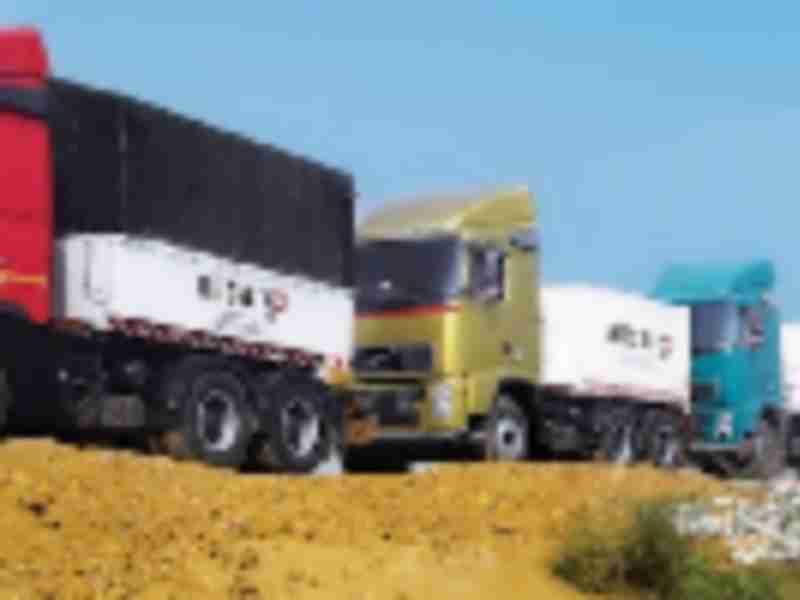 Allcargo in talks to acquire Goldman-backed India firm