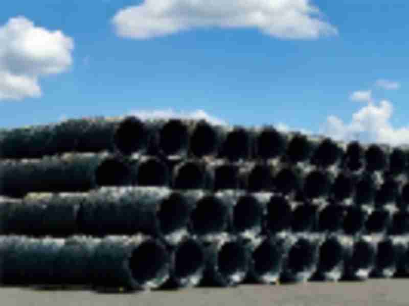 Steel prices soften, bucking inflation