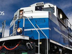 AAR reports rail traffic for the week ending October 19, 2024