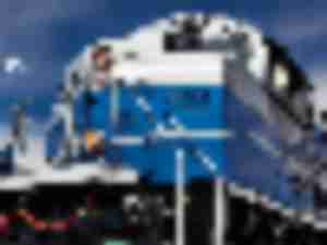 AAR reports rail traffic for the week ending November 16, 2024