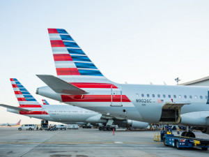 American Airlines Cargo announces winter widebody schedule