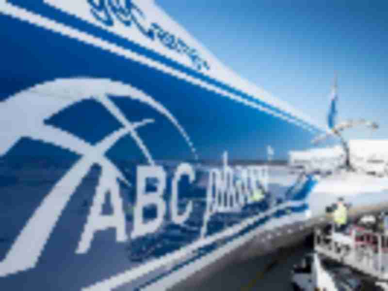 AirBridgeCargo’s commitment to the healthcare industry sees ‘abc pharma’ volumes grow 60% in 2018