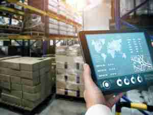 Armlogi enhances warehouse operations with an AI-integrated warehouse management system