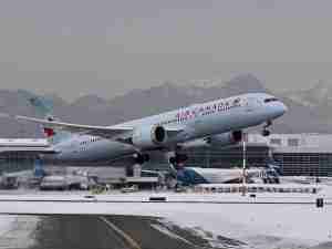 Air Canada eyes strong revenue growth by 2028, banks on robust leisure travel demand