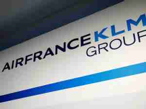 Air France-KLM warns of higher annual costs after Q3 profit miss