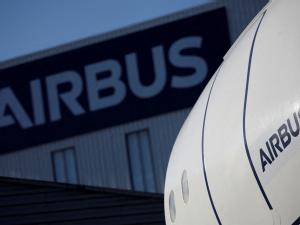 Airbus ended 2024 in better shape than feared, CEO tells staff