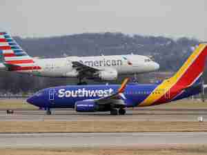 US airlines cancel over 1,300 flights after winter storm