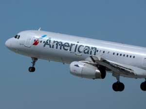 American Airlines forecasts weak 2025 profit on costly labor deals