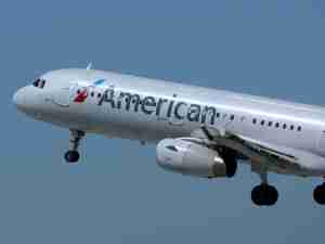 American Airlines forecasts weak 2025 profit on costly labor deals