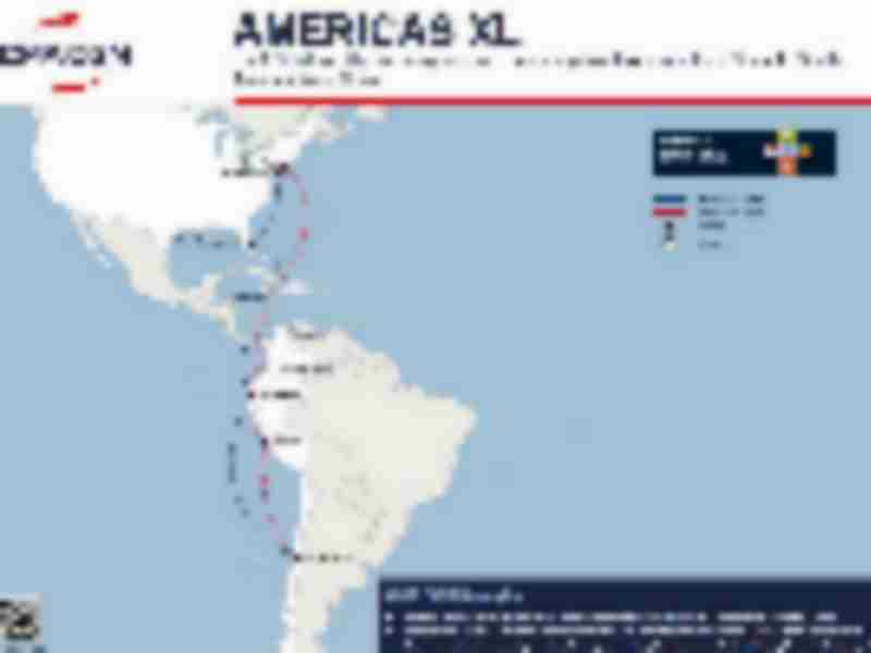 CMA CGM to launch AMERICAS XL