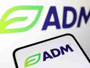 Grains merchant ADM slides on fresh accounting errors, profit forecast cut