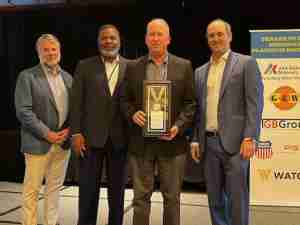 Pacific Harbor Line moves toward zero-emission operations with more green locomotives; receives 12th ASLRRA Safety Award 