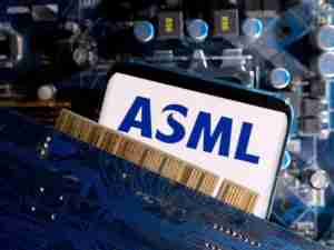 China says “dissatisfied” with new Dutch export controls on ASML chipmaking tools