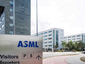 ASML does not expect US export curbs to hit long-term chip sector demand