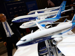 Global air finance summit to take stock of jet shortages, trade risks