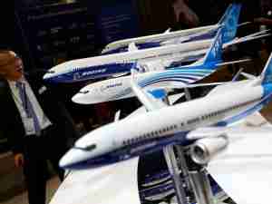 Global air finance summit to take stock of jet shortages, trade risks