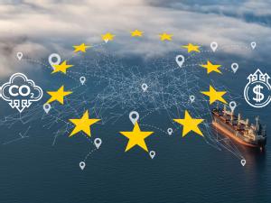 AXSMarine helps its users navigate FuelEU Maritime Regulations