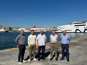 Adonis by Ripple Operations joins forces with Certus Online to deliver integrated maritime solutions