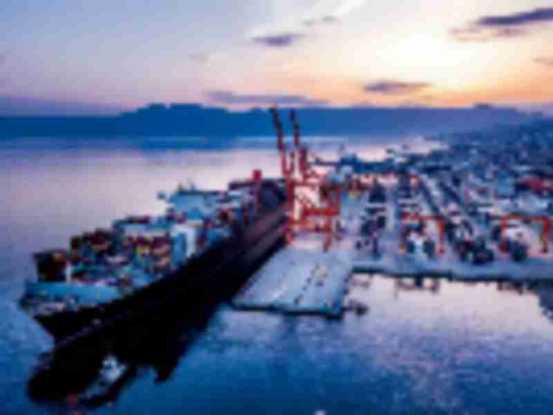 ICTSI Croatia invests in “future-proof” terminal    