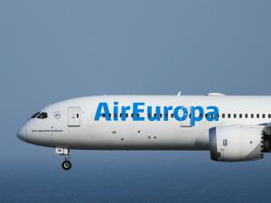 Air Europa hires PJT Partners to increase capital, raise debt