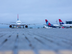 Globe Air Cargo and Air Serbia launch strategic partnership to expand cargo operations in the USA