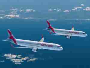 Air Arabia appoints ECS Group’s subsidiary Globe Air Cargo as its GSSA in Poland