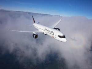 Air Canada to launch new, non-stop service between Vancouver and Manila