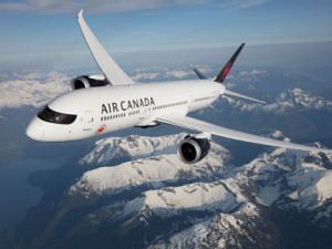 Air Canada Cargo resumes normal operations