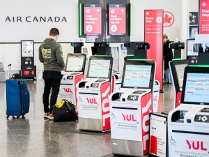 Air Canada asks Trudeau to step in as pilots threaten strike