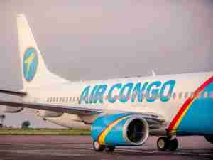  Ethiopian Airlines partners with DRC government to launch Air Congo